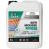 anti-mousse concentré Cilex