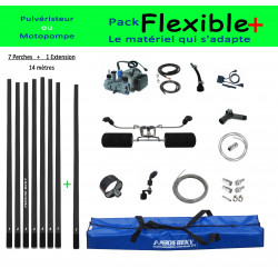 PACK FLEXIBLE plus