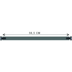Tuyau 15 mètres Ø8 mm